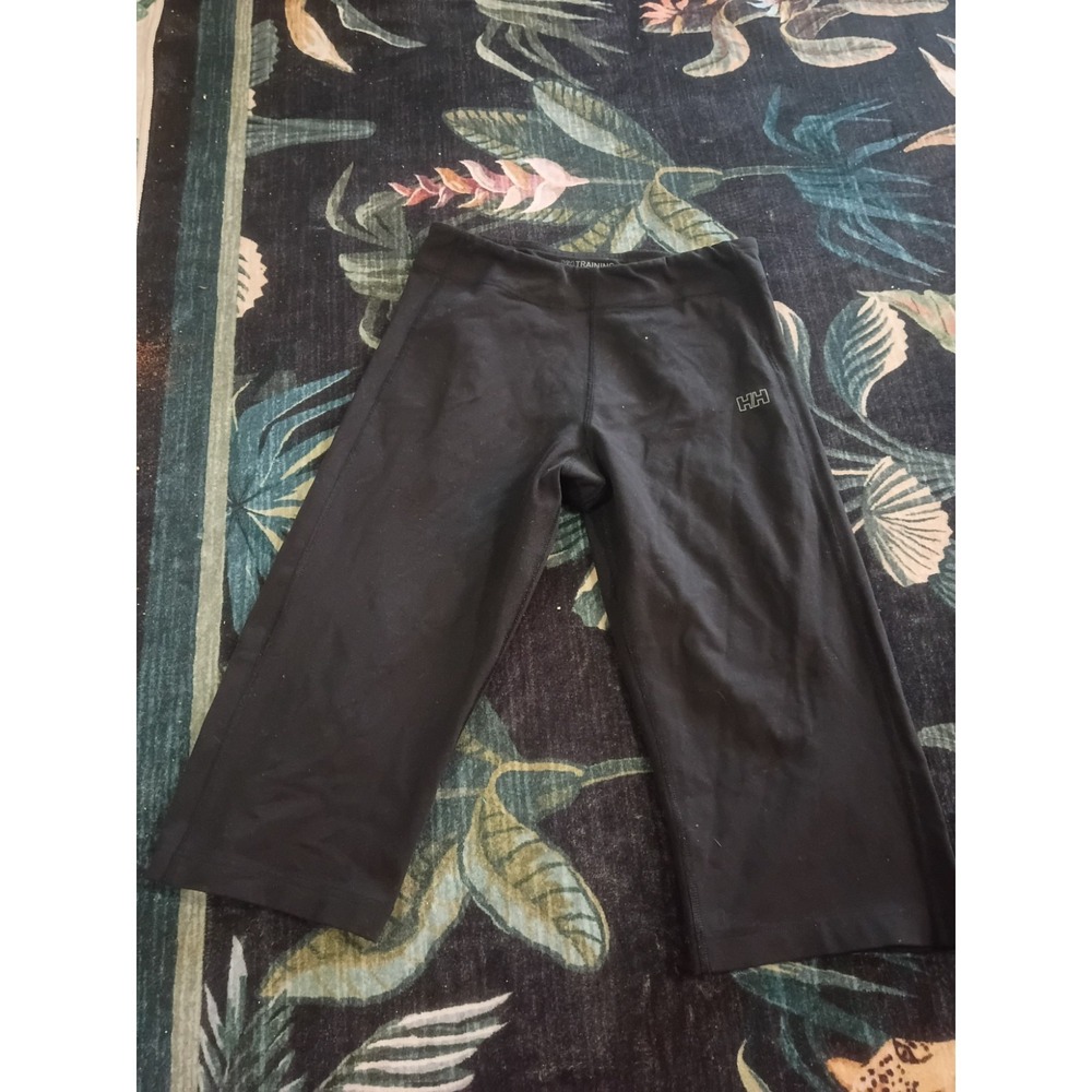 Helly Hansen Cycling/ Hiking Shorts Women's S Small Black